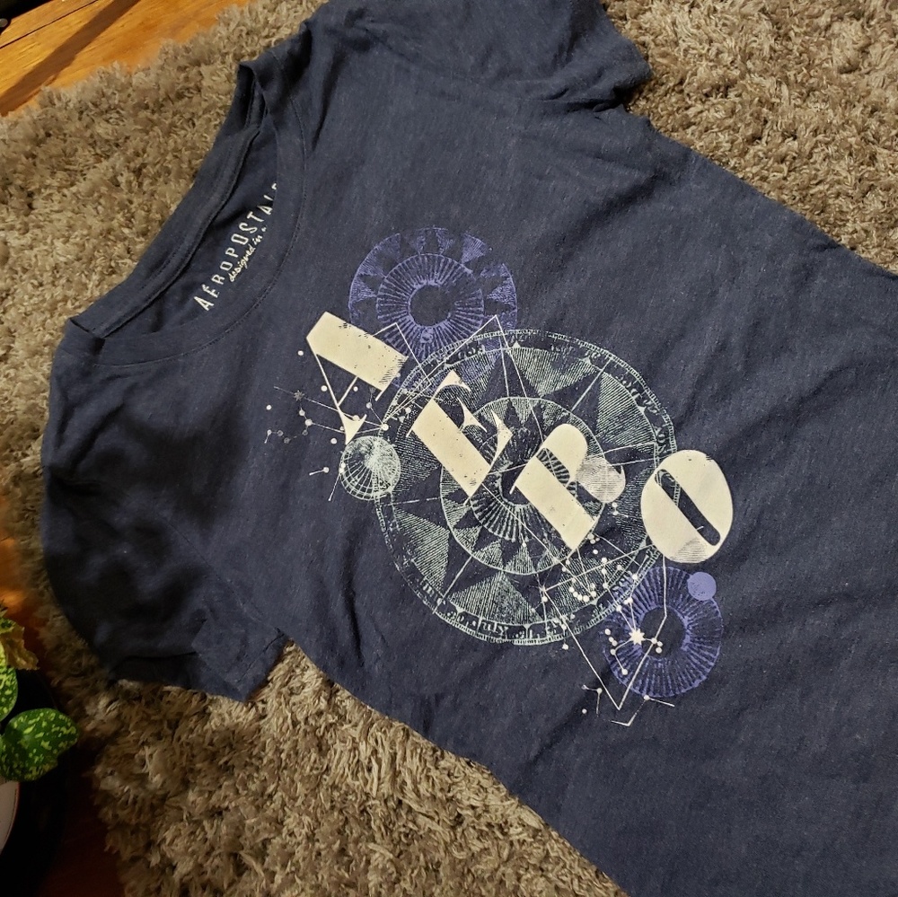aero t-shirt